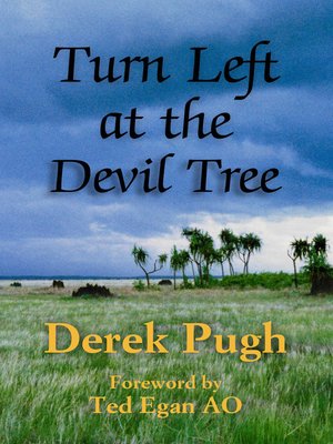 cover image of Turn Left at the Devil Tree